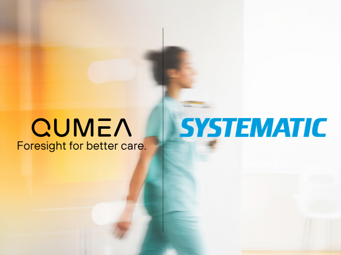 QUMEA y Systematic unen fuerzas por una atención al paciente más segura en los países nórdicos