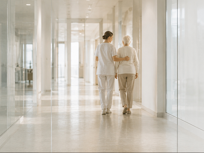Wirksamkeit, Zweckmässigkeit und Würde: drei Massstäbe für gutes Patientenmonitoring