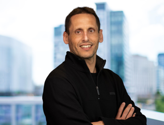 Elad Benjamin