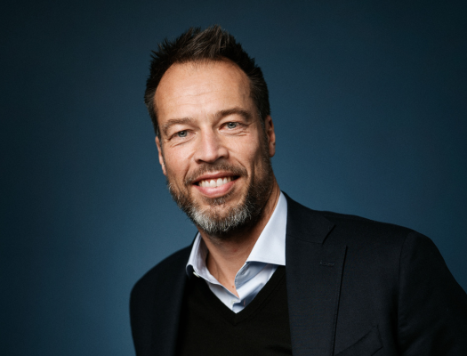 Lars Lunde