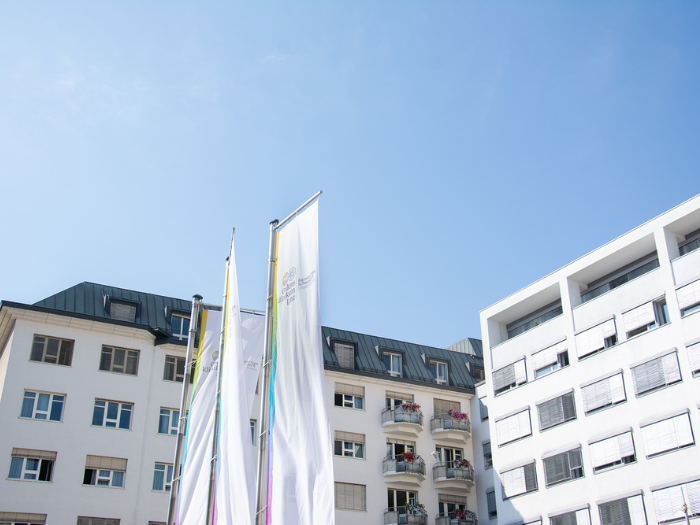 Mehr Sicherheit und Ruhe: QUMEA am Ordensklinikum Linz im Regelbetrieb