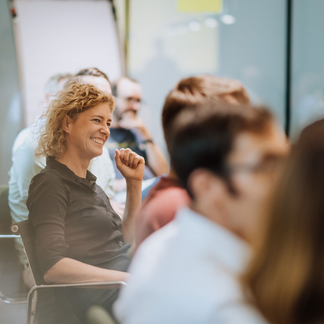 QUMEA bietet ein branchenführendes Produkt und ein interdisziplinäres Team, das sich für die Digitalisierung der Patientenbetreuung einsetzt, um Sicherheit zu erhöhen und Zeit zu sparen