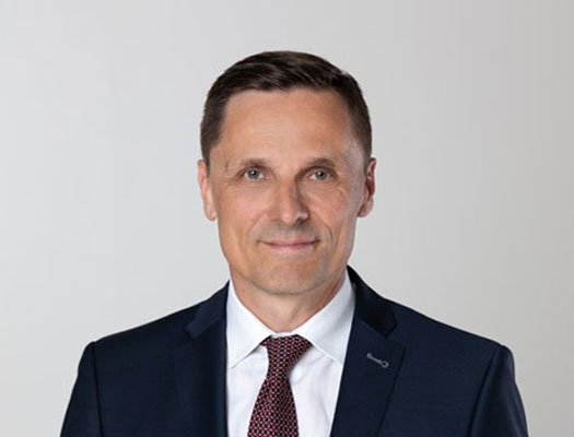 Dr. Daniel Lüscher