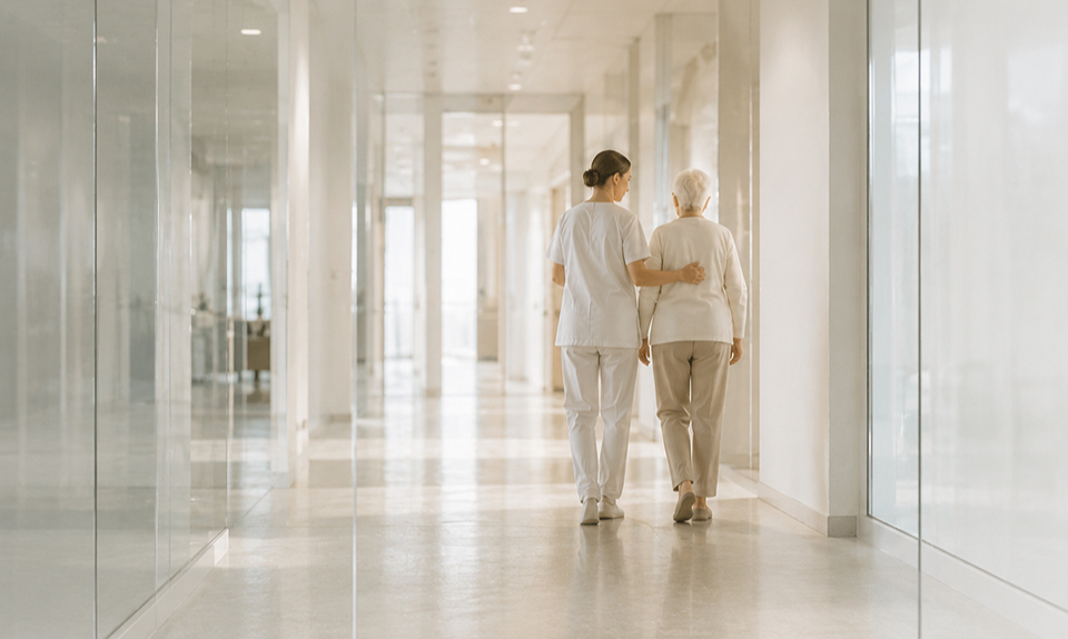 Effectiveness, Proportionality, and Dignity: Three Standards for Good Patient Monitoring